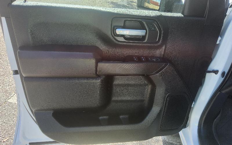 Chevrolet Silverado 2500HD Work Truck Crew Cab Short Box 4WD 2021