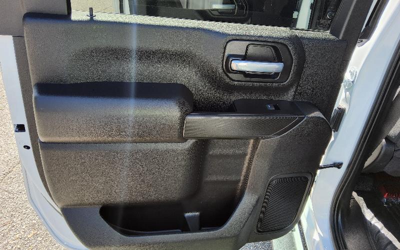 Chevrolet Silverado 2500HD Work Truck Crew Cab Short Box 4WD 2021