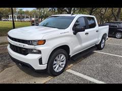 2022 Chevrolet Silverado 1500 Limited 