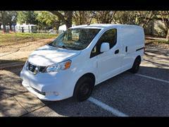2020 Nissan NV200 