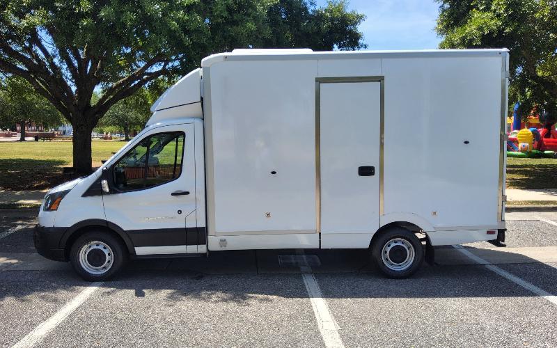 Ford Transit T-350 2020