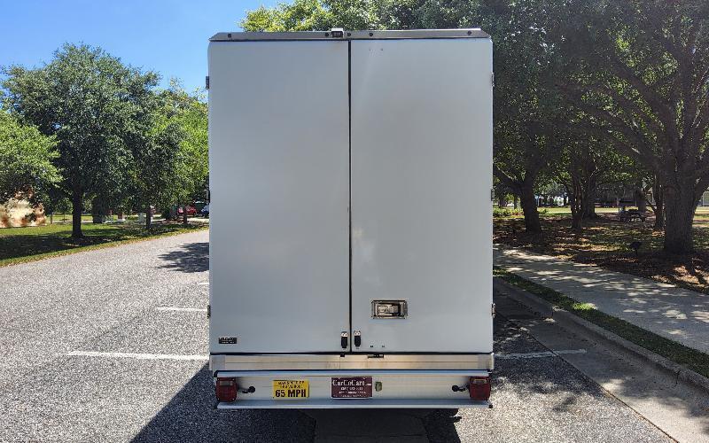 Ford Transit T-350 2020