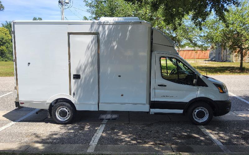 Ford Transit T-350 2020