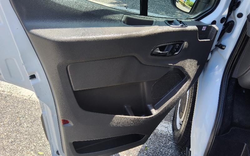 Ford Transit T-350 2020