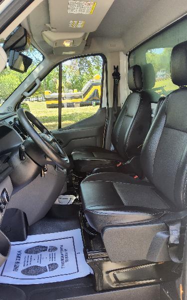 Ford Transit T-350 2020