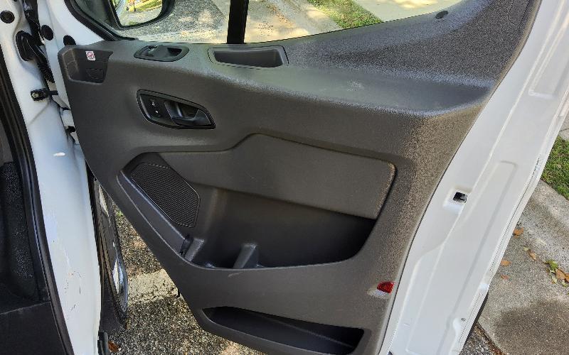 Ford Transit T-350 2020