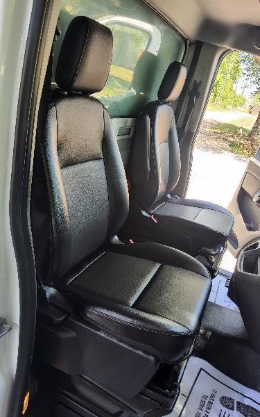 Ford Transit T-350 2020