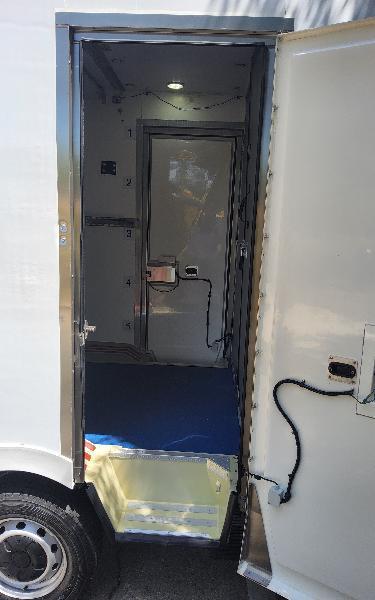 Ford Transit T-350 2020