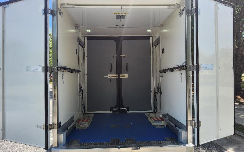 Ford Transit T-350 2020