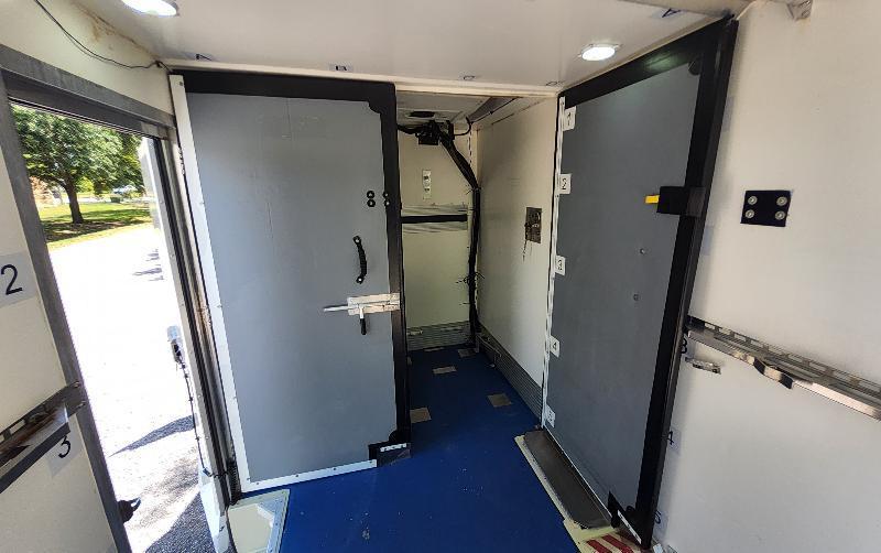 Ford Transit T-350 2020