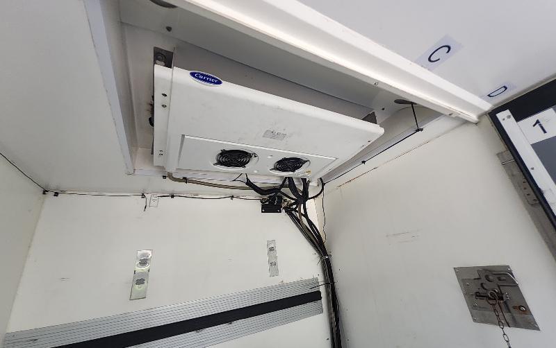 Ford Transit T-350 2020