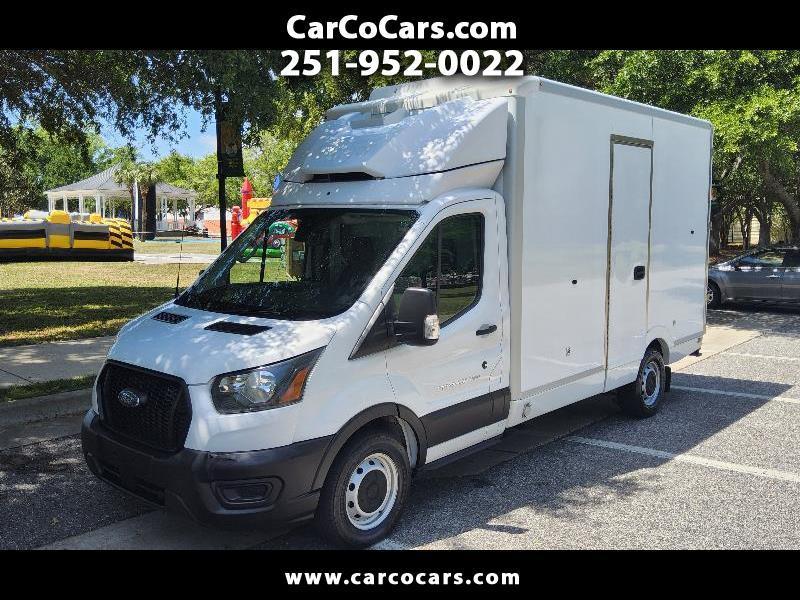 2020 Ford Transit T-350