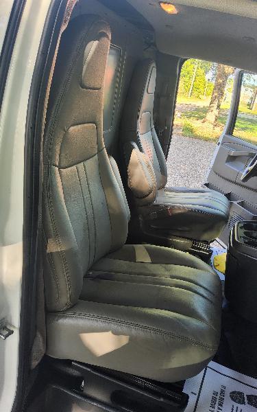 Chevrolet Express 2500 Cargo 2019