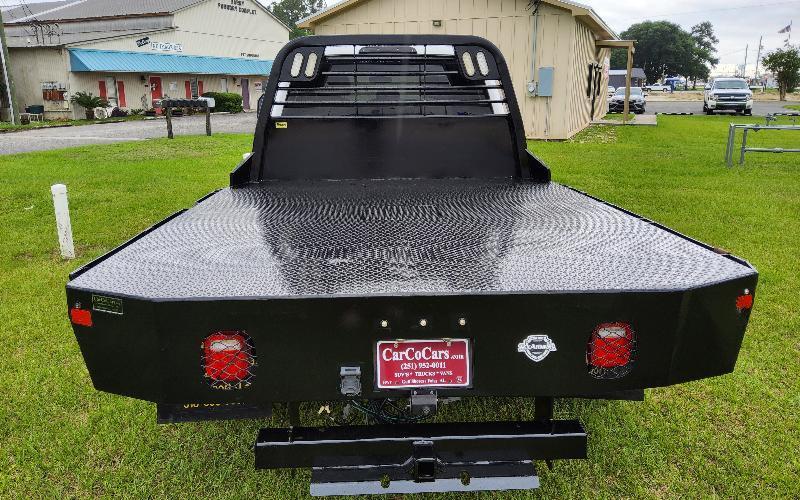 Ford F-350 SD XL Crew Cab Long Bed DRW 2WD 2019