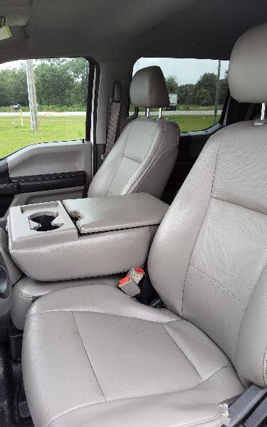 Ford F-350 SD XL Crew Cab Long Bed DRW 2WD 2019