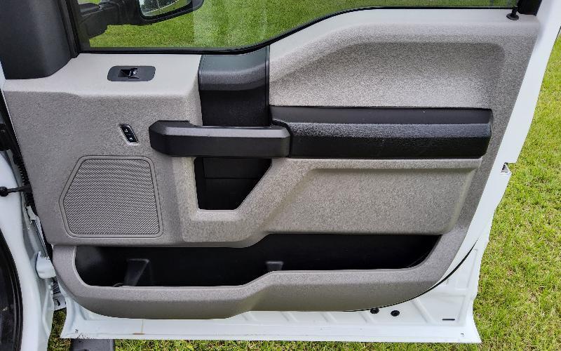 Ford F-350 SD XL Crew Cab Long Bed DRW 2WD 2019