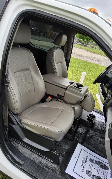 Ford F-350 SD XL Crew Cab Long Bed DRW 2WD 2019