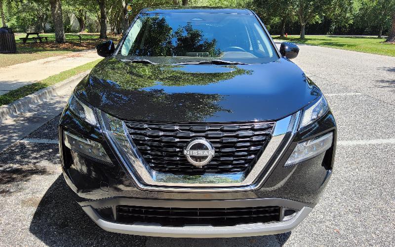 Nissan Rogue SV AWD 2023