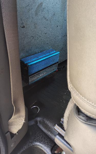 Chevrolet Express 2500 Cargo 2017