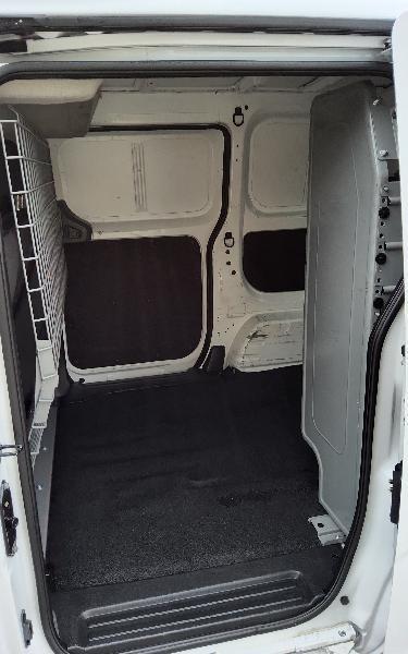 Nissan NV200 S 2021