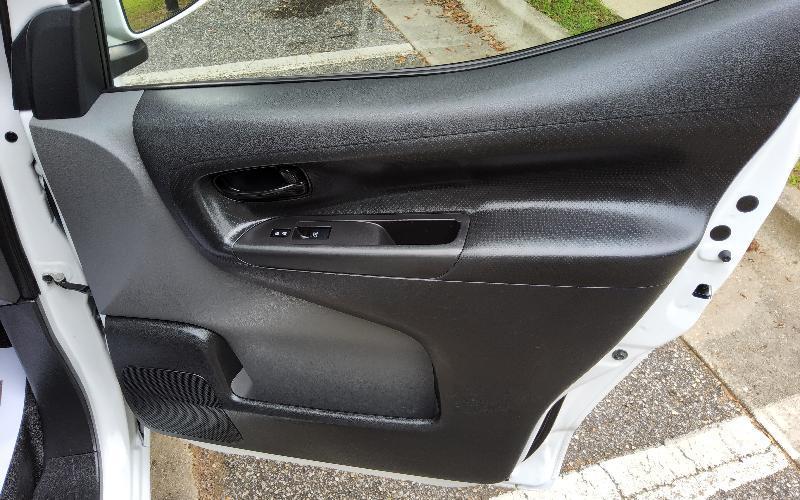 Nissan NV200 S 2021