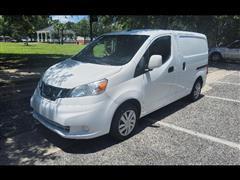 2020 Nissan NV200 