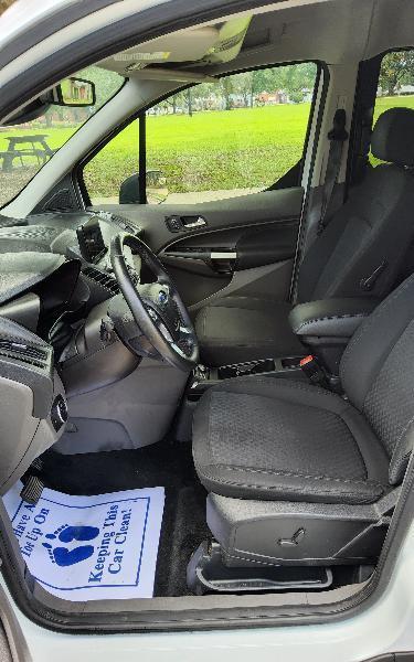Ford Transit Connect Wagon XLT LWB 2019