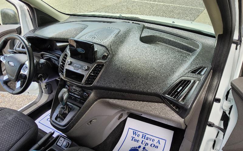 Ford Transit Connect Wagon XLT LWB 2019