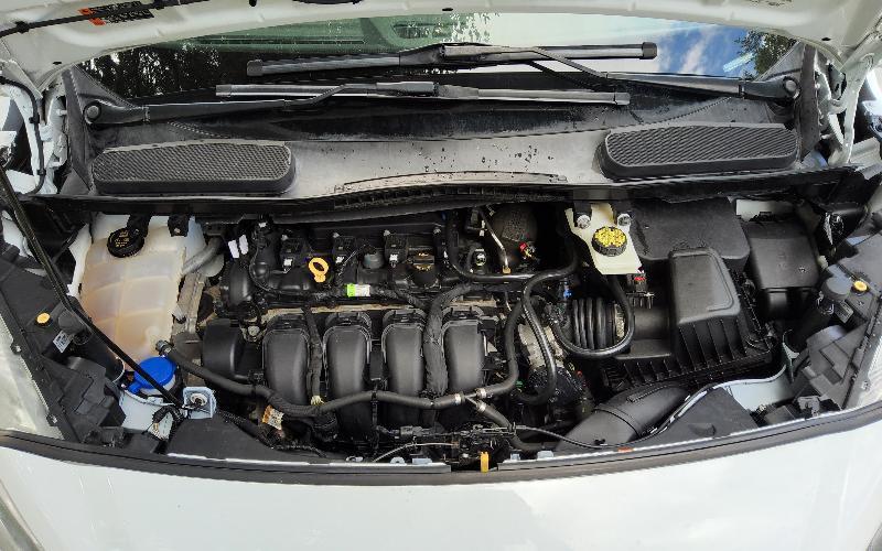 Ford Transit Connect Wagon XLT LWB 2019