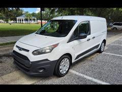 2016 Ford Transit Connect 