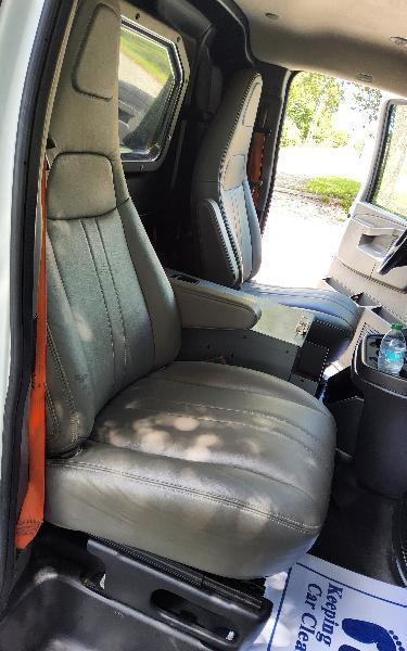 Chevrolet Express 2500 Cargo 2018