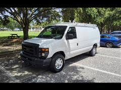 2014 Ford Econoline 