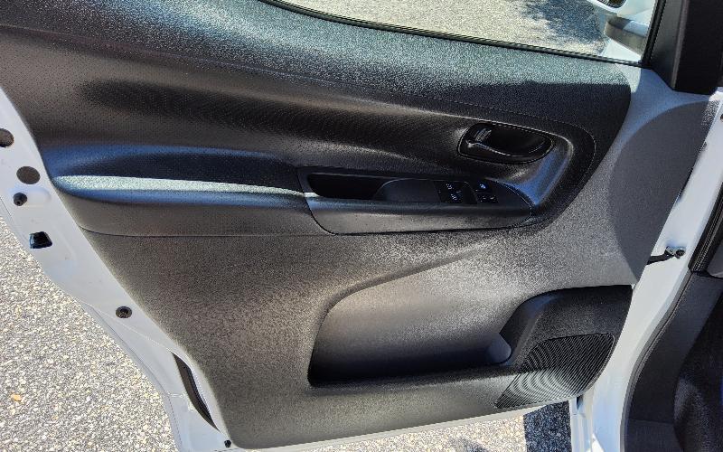 Nissan NV200 S 2019