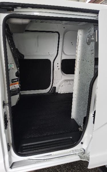 Nissan NV200 S 2019