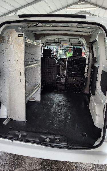 Nissan NV200 S 2019