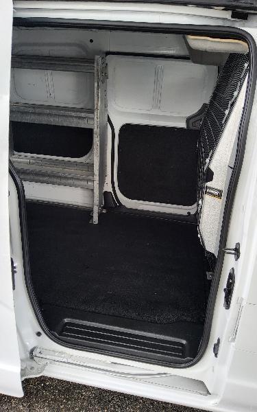 Nissan NV200 S 2019