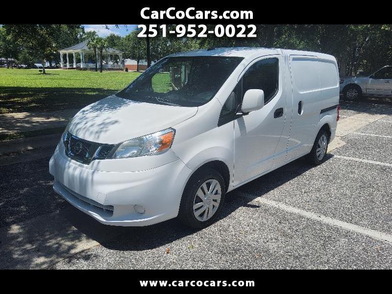 Nissan NV200 S 2019