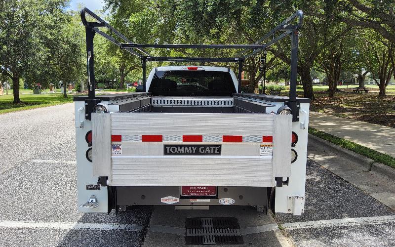 Ford F-350 SD XL SuperCab 2WD 2019