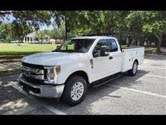 2019 Ford F-350 SD 