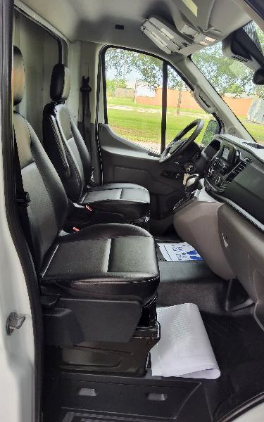 Ford Transit T-350 HD DRW 2022