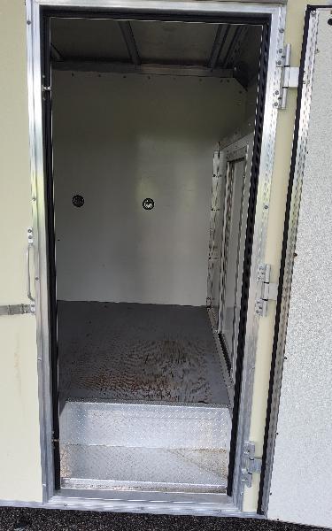 Ford Transit T-350 HD DRW 2022