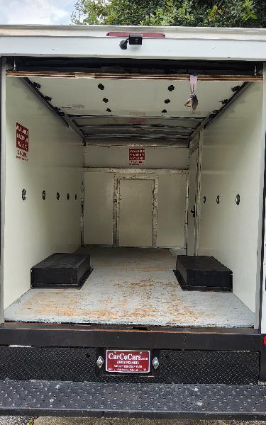 Ford Transit T-350 HD DRW 2022