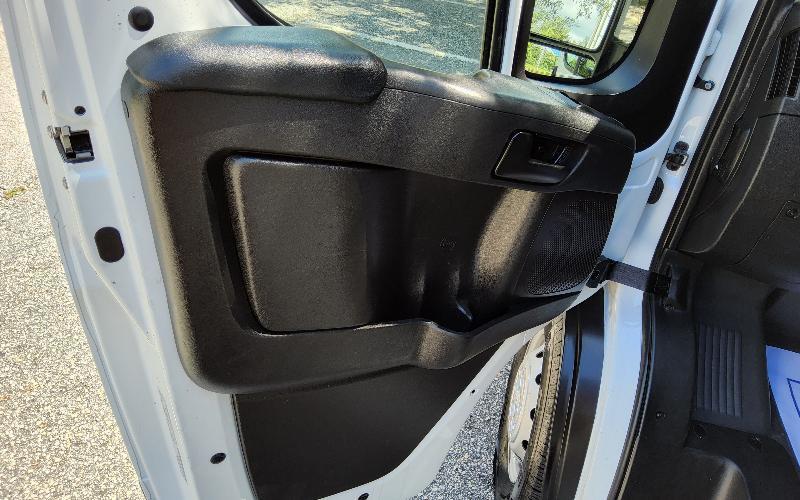 RAM Promaster 2500 High Roof 159-in. WB 2023
