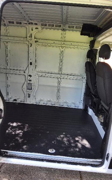 RAM Promaster 2500 High Roof 159-in. WB 2023