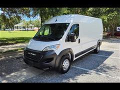 2023 RAM Promaster 