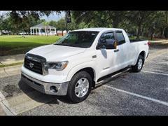 2007 Toyota Tundra 