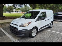 2015 Ford Transit Connect 