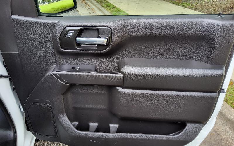 Chevrolet Silverado 1500 Work Truck 2WD 2020