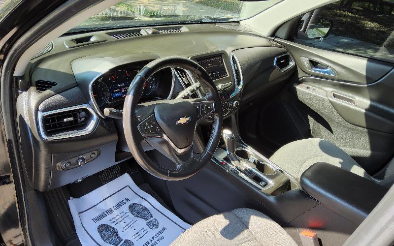 Chevrolet Equinox LT 1.5 2WD 2020