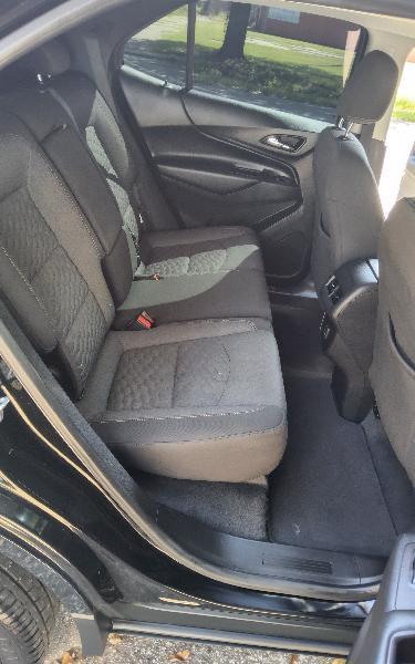 Chevrolet Equinox LT 1.5 2WD 2020